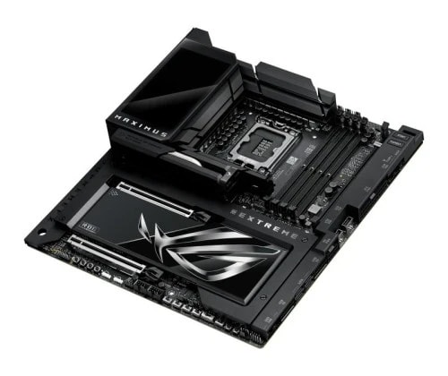 ASUS ROG MAXIMUS Z890 EXTREME Intel Z890 LGA 1851 (Socket V1) ATX étendu