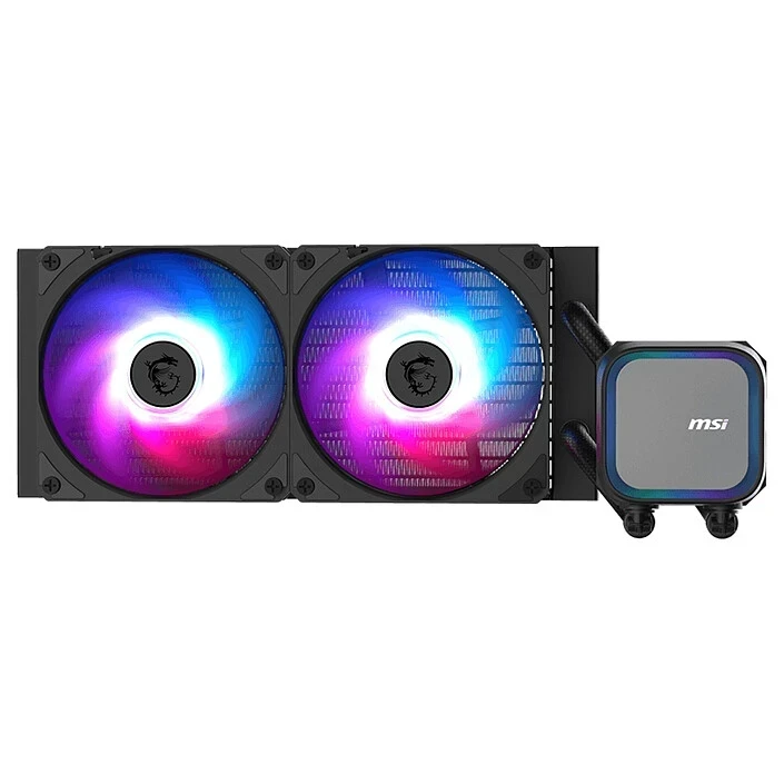 PC GAMER EXPERT BLUE STORM - IDEAL GAMING ET STREAMING