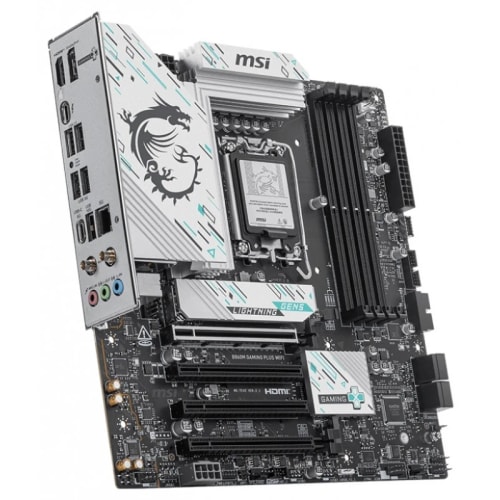 MSI B860M GAMING PLUS WIFI