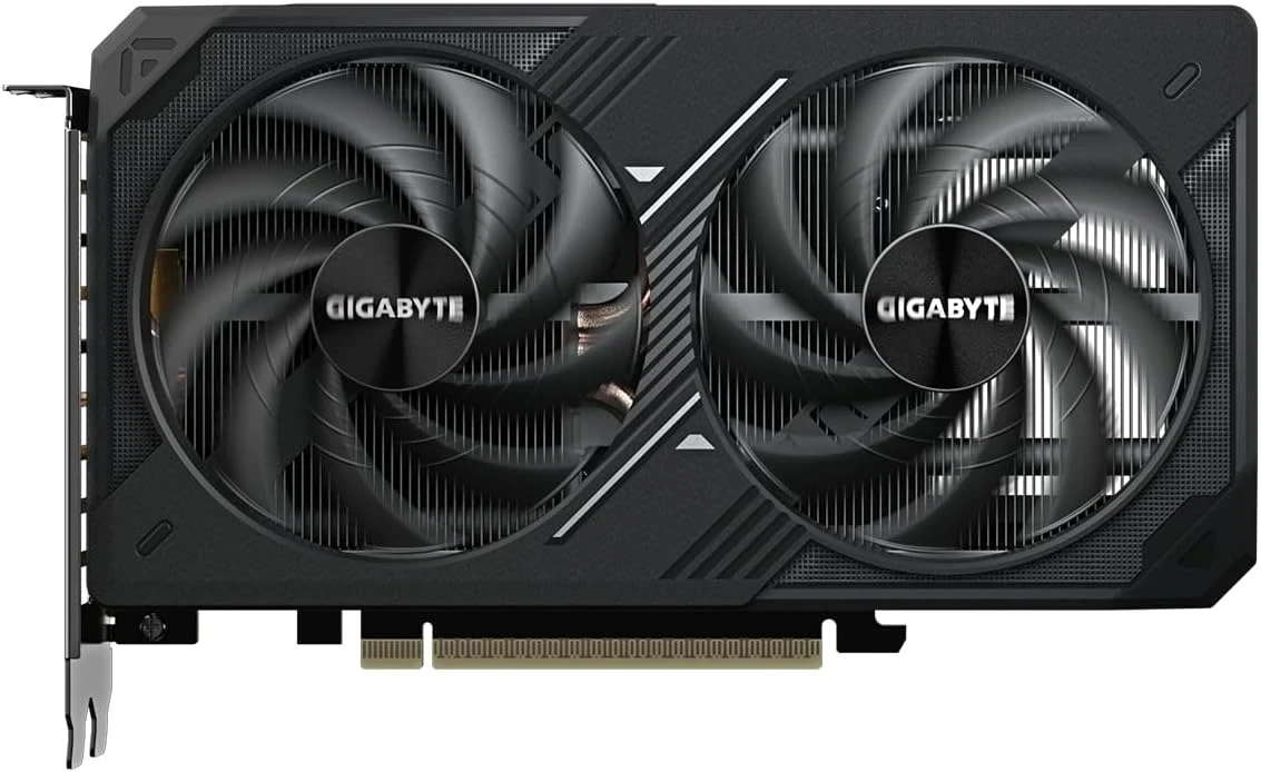 GIGABYTE GeForce RTX 5060 Ti WINDFORCE MAX OC 16G Carte Graphique – 16 Go GDDR7, 128 bits