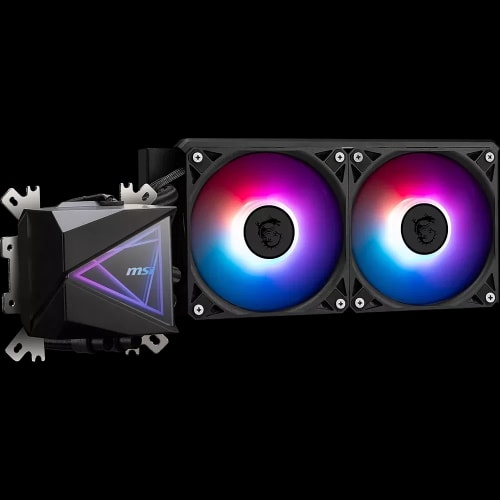 MSI MAG CORELIQUID I240