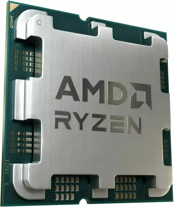Processeur AMD RYZEN 9 7900X3D Tray Sans Ventilateur sans Boite