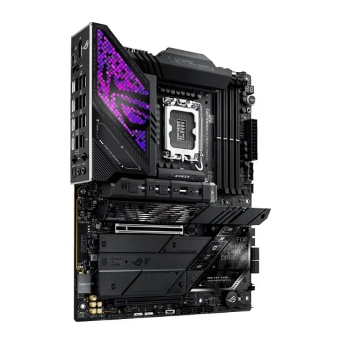 ASUS ROG STRIX Z890-E GAMING WIFI