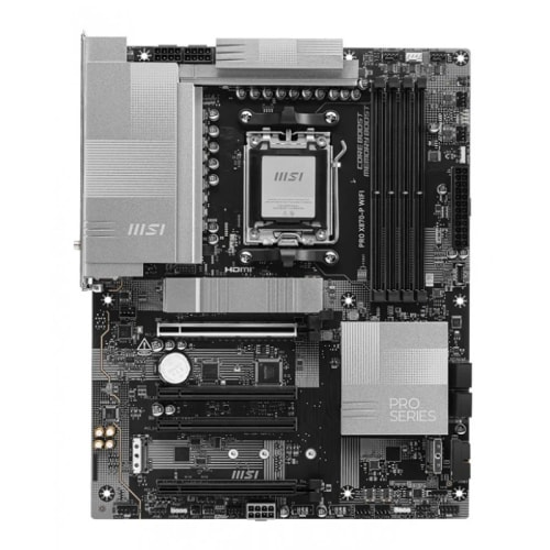 MSI PRO X870-P WIFI
