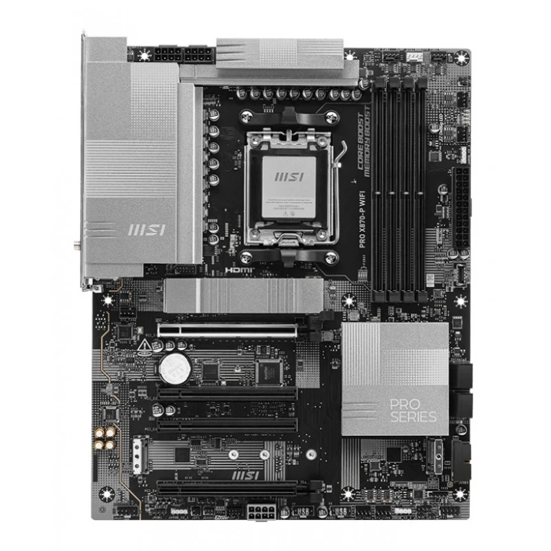 MSI PRO X870-P WIFI