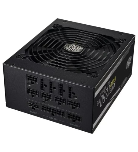 COOLER MASTER MWE GOLD V2 FM 1250W ATX 3.0