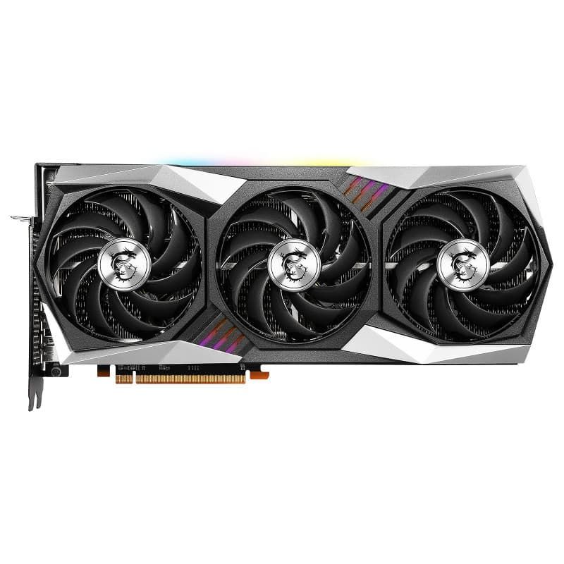 MSI RX 6900XT Gaming Z TRIO 16Go