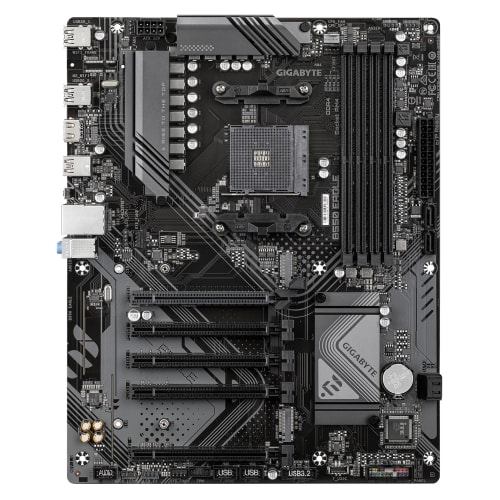 GIGABYTE B550 Eagle - Carte mère