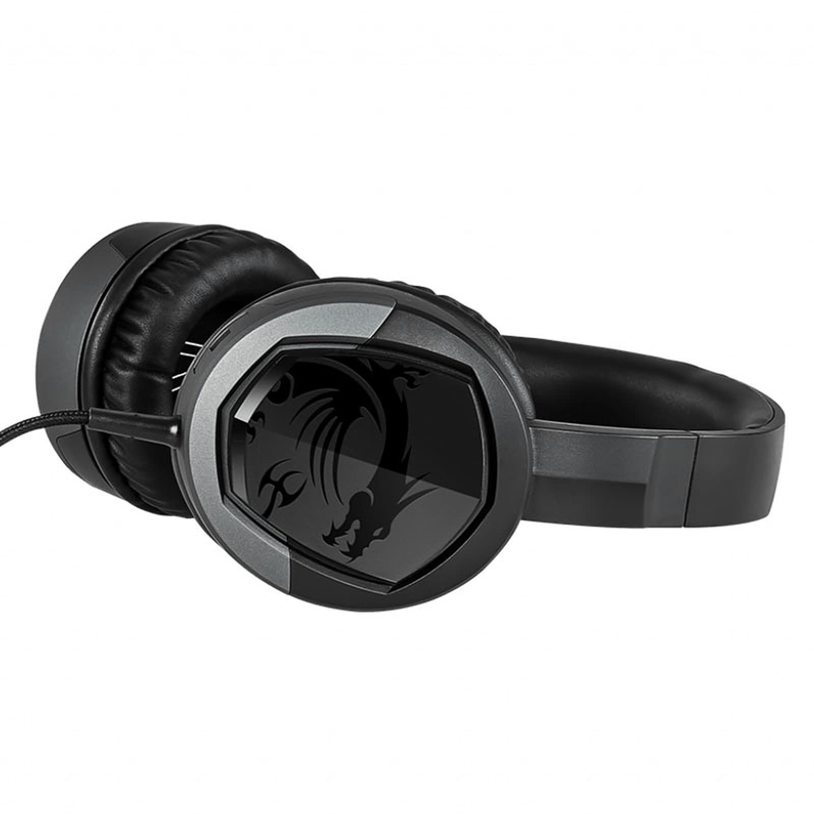 MSI IMMERSE GH30 V2 - GAMER - JACK 3.5