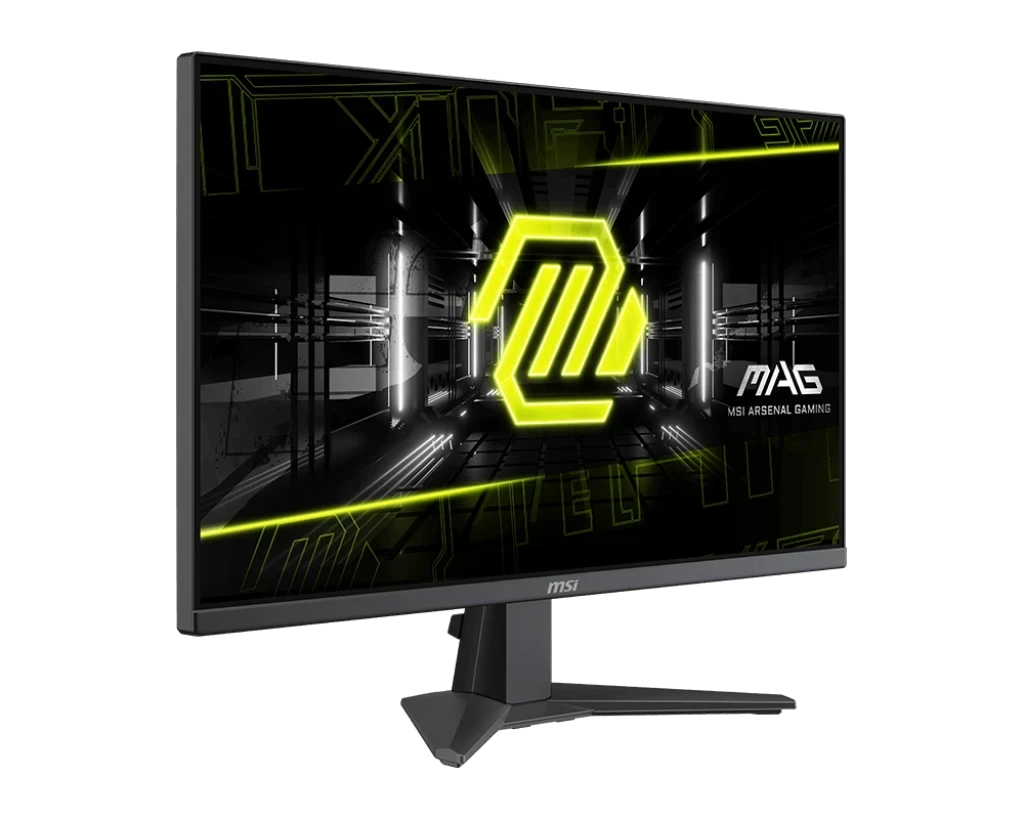 MSI MAG 275F Ecran gaming 27" 