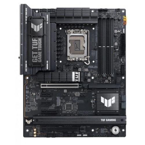 ASUS TUF GAMING Z890-PLUS WIFI