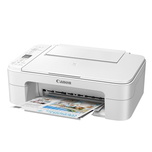 CANON PIXMA TS3351 - IMPRIMANTE MULTIFONCTIONS - COULEUR