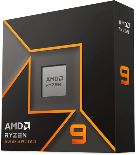 Processeur AMD Ryzen™ 9 9900X