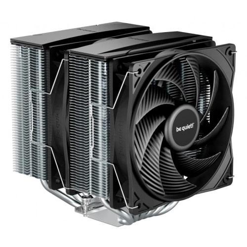 Ventilateur BE QUIET PURE ROCK PRO 3