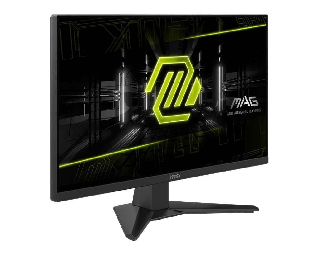 MSI MAG 242F Ecran gaming 24"