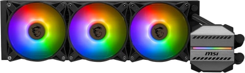 MSI MAG CORELIQUID M360 AIO Refroidisseur liquide INTEL AMD