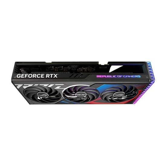 ASUS ROG STRIX RTX4070TI O12G GAMING