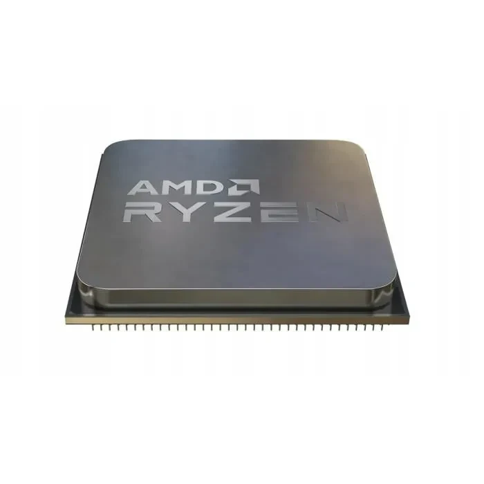 Processeur AMD Ryzen 7 5700X / 3.4 GHz Tray sans Boitier sans Ventilateur