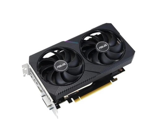 ASUS DUAL RTX 3050 O8G V2