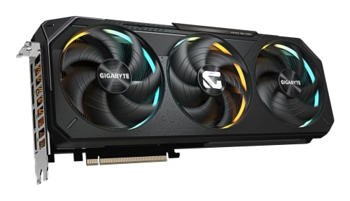 GIGABYTE GeForce RTX 5070 Gaming OC 12G Carte Graphique - 12 Go GDDR7, 192 Bits, PCI-E 5.0, 2625 MHz Core Clock, 3 x DP 2.1a, 1 x HDMI 2.1b, NVIDIA DLSS 4, GV-N5070GAMING OC-12GD