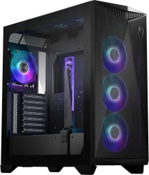 PC Gamer et AI Ultra Pro RED DRAGON