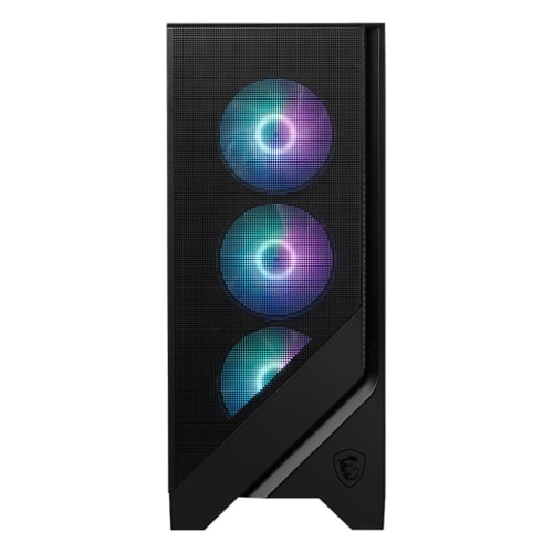 MSI MAG Forge 320R Airflow Noir