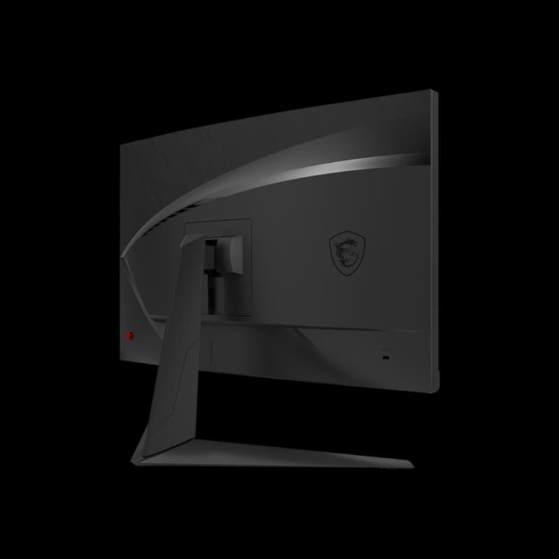 MSI OPTIX G24C6 - ÉCRAN LED - INCURVÉ - FULL HD (1080P) - 23.6"
