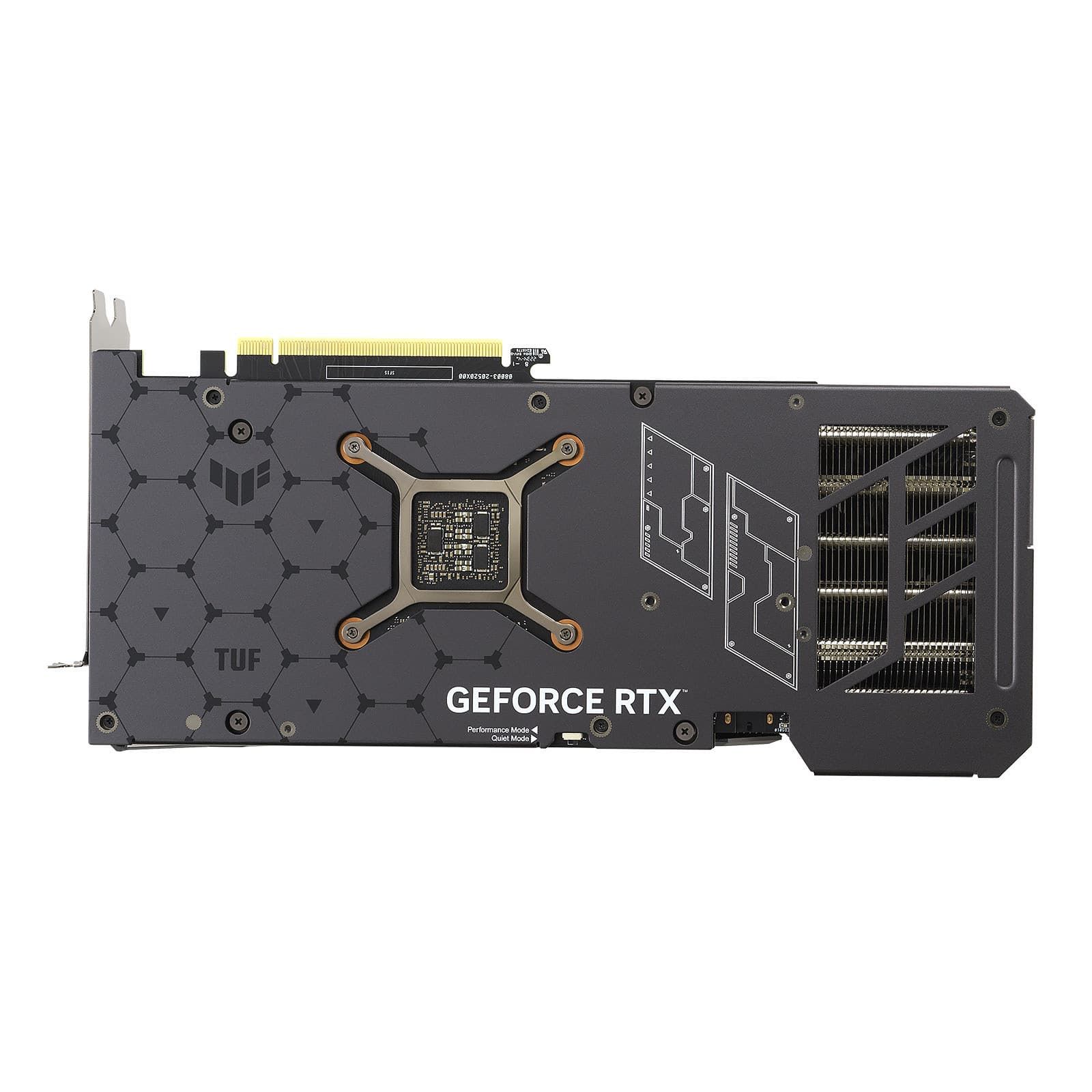 ASUS TUF RTX4070TI 12G GAMING