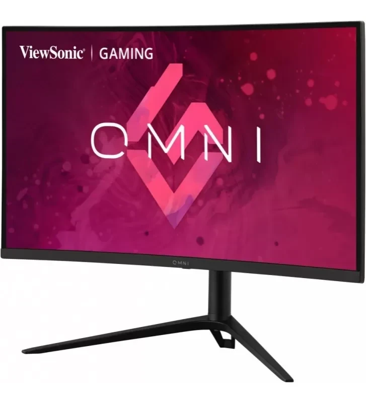 VIEWSONIC VX2718-PC-MHDJ 27" Full HD Gaming-1 MS -165HZ-Incurvé 1500R-