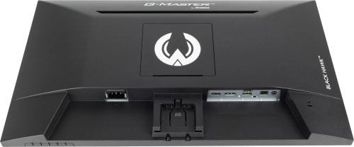 iiyama G-Master Black Hawk G2441HSU-B1 Écran 23.8" IPS 1920x1080@144Hz 1ms 350cd 1500:1 Haut-parleurs HDMI/DP/USB HUB (2x2.0) Black Tuner PC Gamer