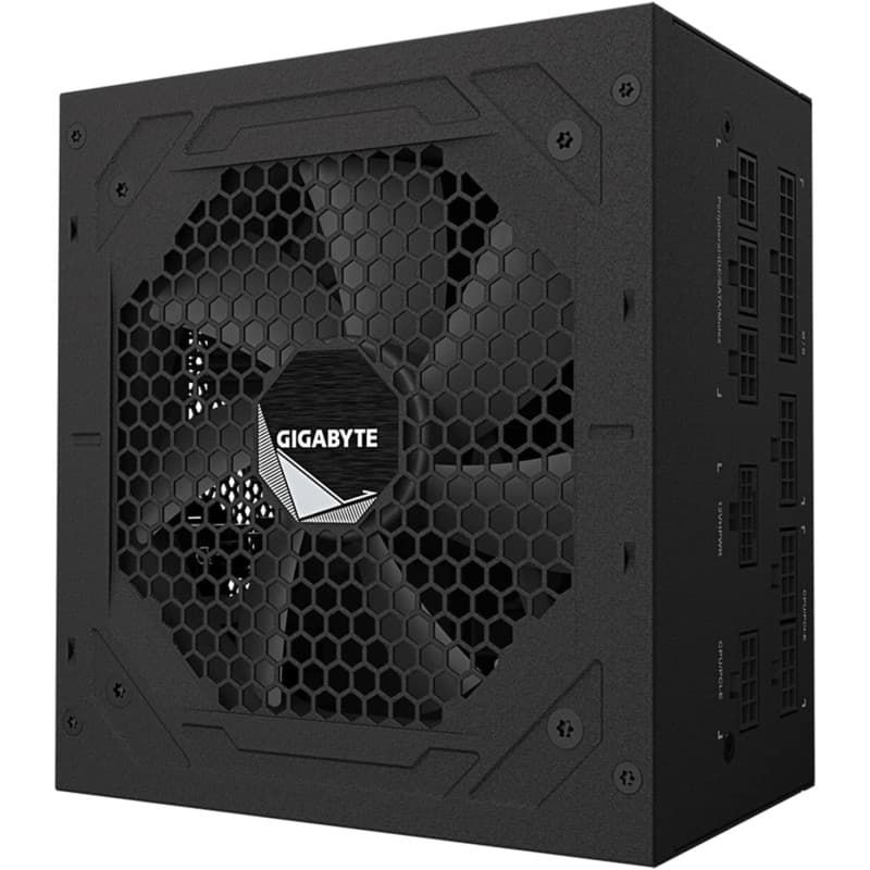 GIGABYTE 1000W - GP-UD1000GM PG5 V2- PCIE 5 - GOLD