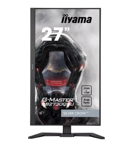 ECRAN GAMING IIYAMA GB2730QSU-B5