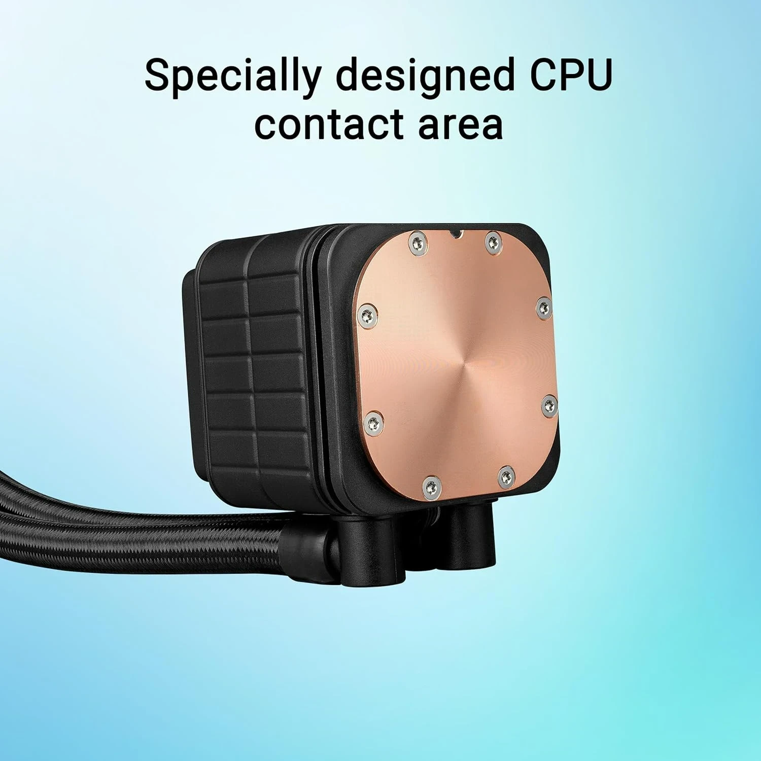 ASUS PRIME LC 360 ARGB – Refroidisseur de liquide pour CPU tout-en-un