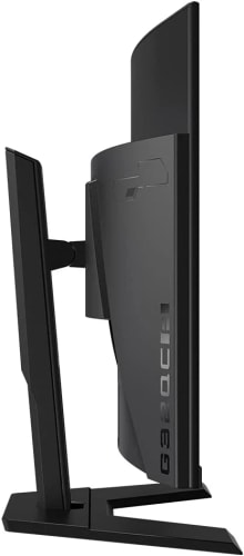 GIGABYTE G32QC A Moniteur de jeu incurvé 31,5" QHD - 2560 x 1440, 1500R, 165Hz, 1ms, 350 cd/m², FreeSync Premium Pro, Display HDR400, HDMI 2.0, DisplayPort 1.2