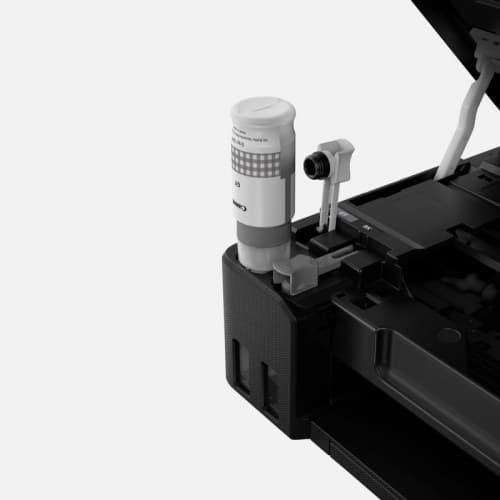 Imprimante jet d'encre Canon MEGATANK G650