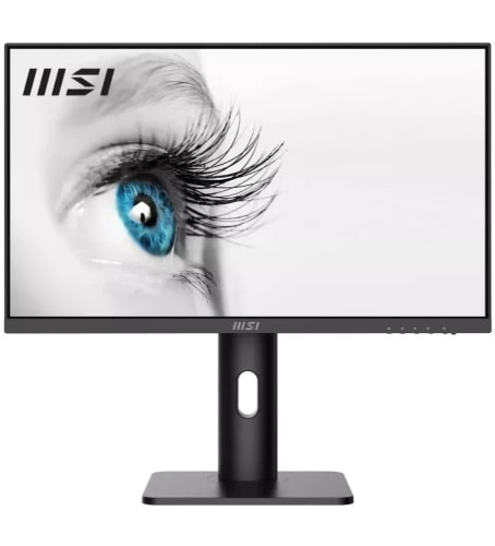 MSI PRO MP243XP Écran bureautique 24"
