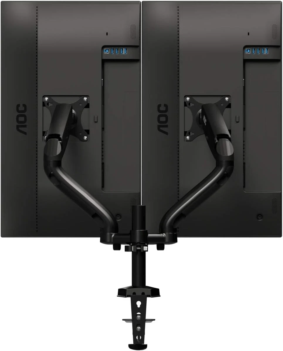 AOC Bras Double Ecran AD110D0