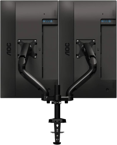 AOC Bras Double Ecran AD110D0