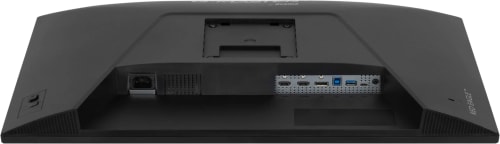 iiyama Ecran GB2771HSU-B1, Fast IPS, FHD@240Hz,0.4ms, Haut-parleurs, HDMI/DP/USB (2 x3.2 + 2X Type C), réglable en Hauteur