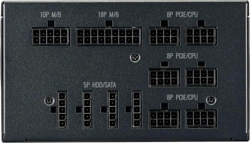 COOLER MASTER GX2 GOLD 850W 3.0