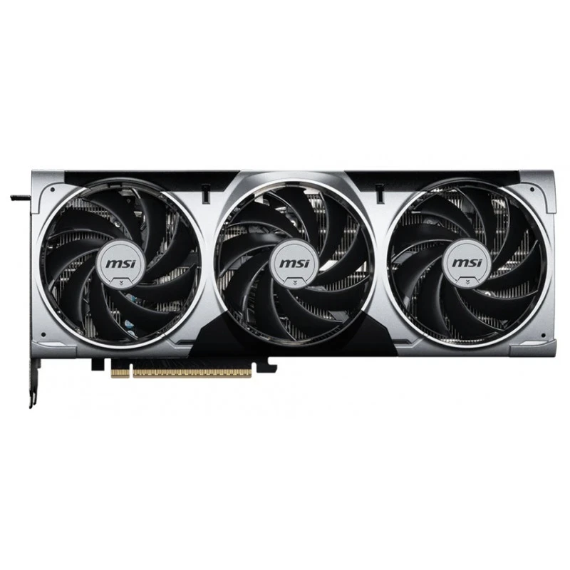 MSI GEFORCE RTX 5080 16G VENTUS 3X OC PLUS