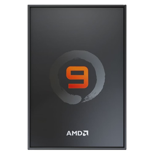 AMD RYZEN 9 7900X BOX