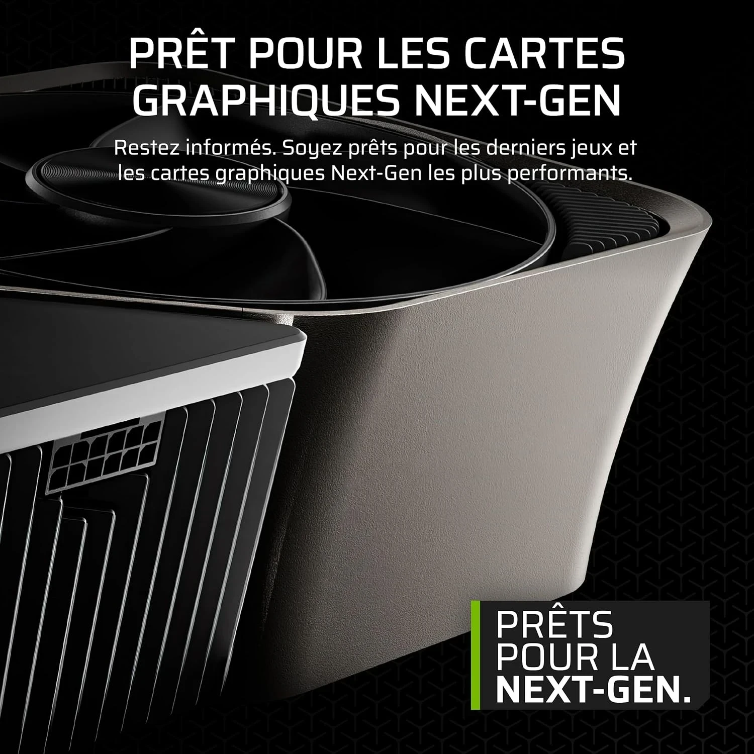 Corsair 4000D Airflow Noir Boîtier ATX Moyen Tour en Verre Trempé