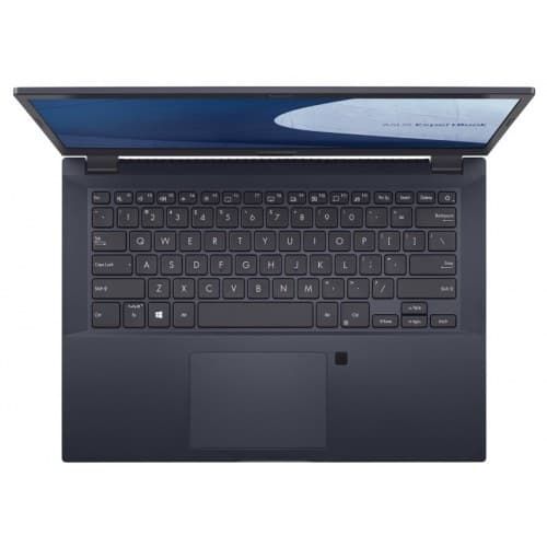 ASUS 14P FHD I3-10110U 8Go 256Go Intel UHD W10P