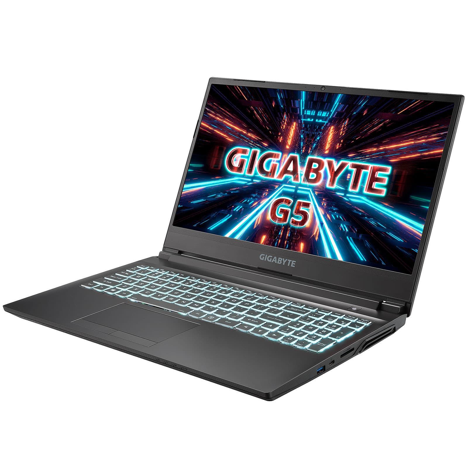 PC GIGABYTE GIGABYTE AORUS 15P KD-72FR224SH