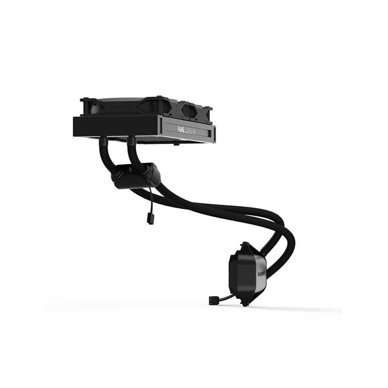 Be Quiet Pure Loop 2 FX 240mm