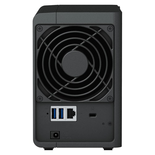 Synology Diskstation NAS DS223 2 Baies