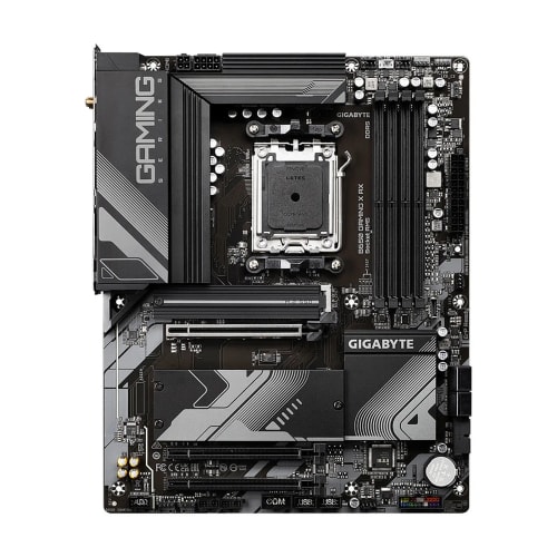GIGABYTE B650 GAMING X AX