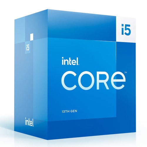 INTEL CORE I5-13400
