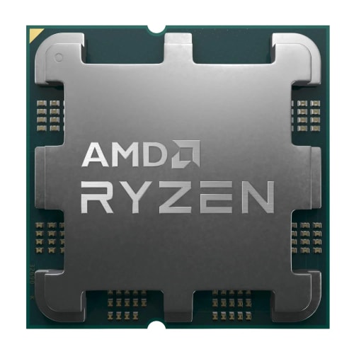 AMD Ryzen 5 7500X3D Box